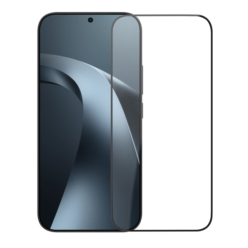 Nillkin 2.5D CP+ PRO Black tvrdené sklo pre Xiaomi 17T