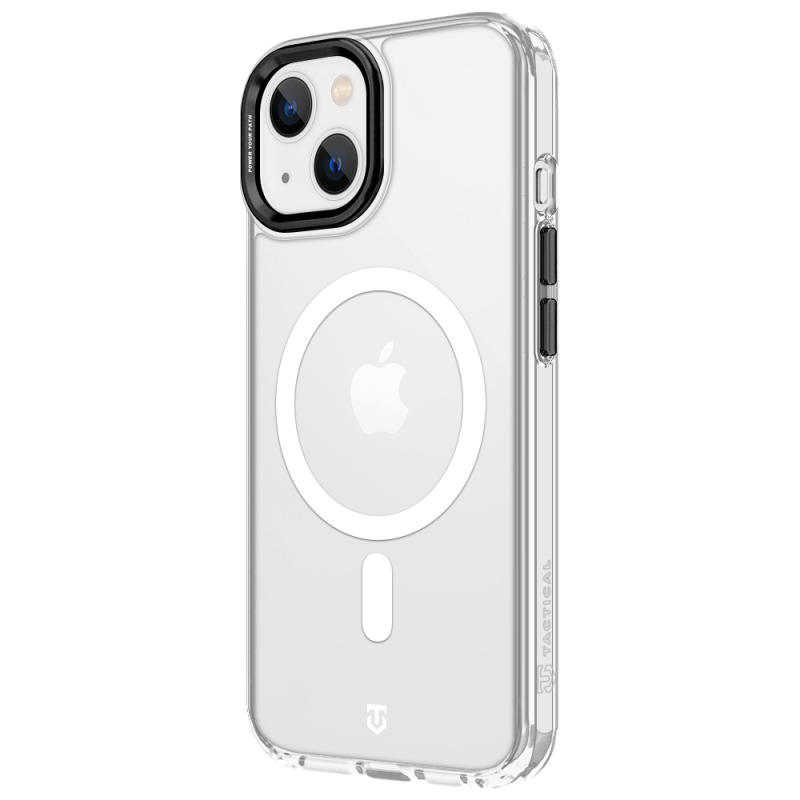 Tactical MagForce 2.0 Puzdro pre Apple iPhone 13, čierne