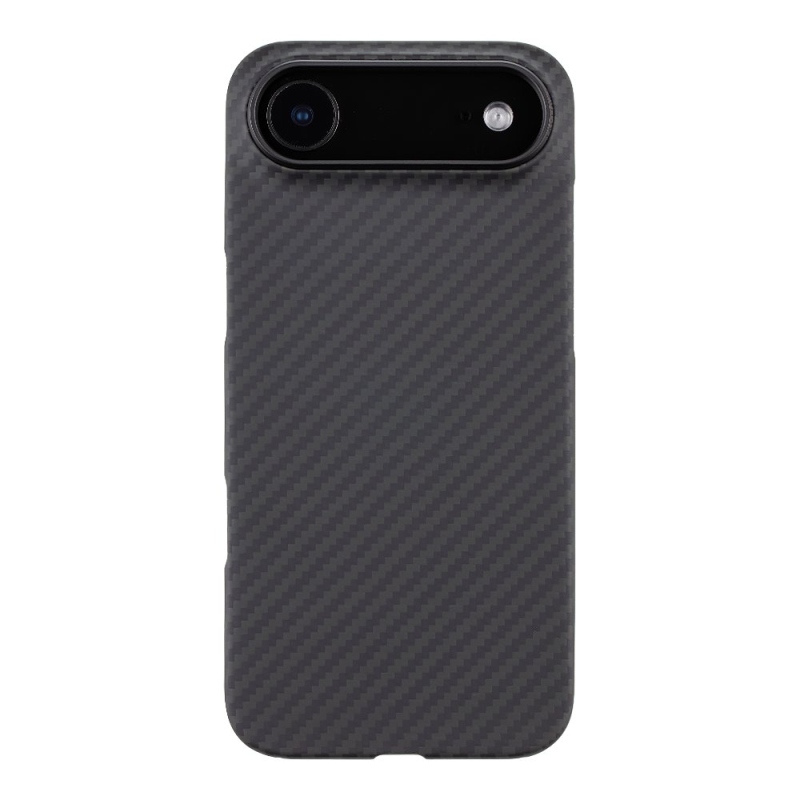Taktický kryt MagForce Aramid pre Apple iPhone 17 Air Black