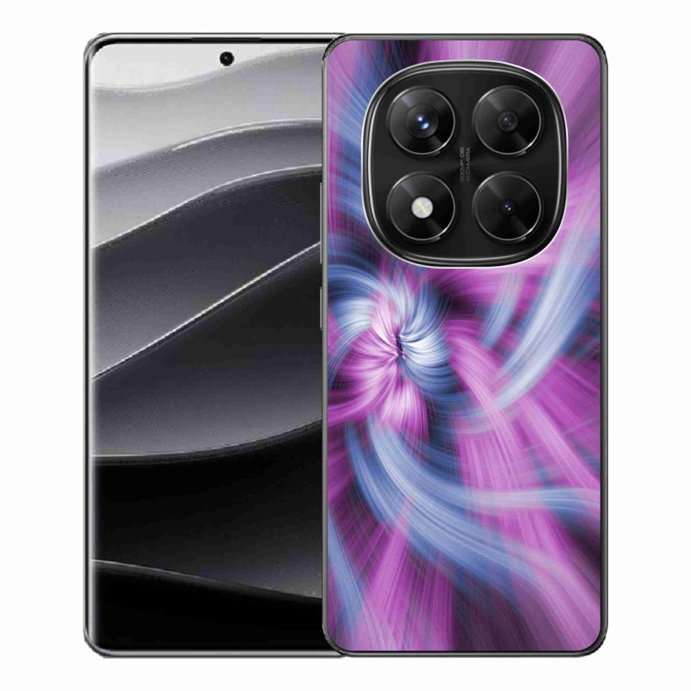 Gélový kryt mmCase na Xiaomi Redmi Note 14 Pro 5G/Poco X7 5G - abstrakt 12