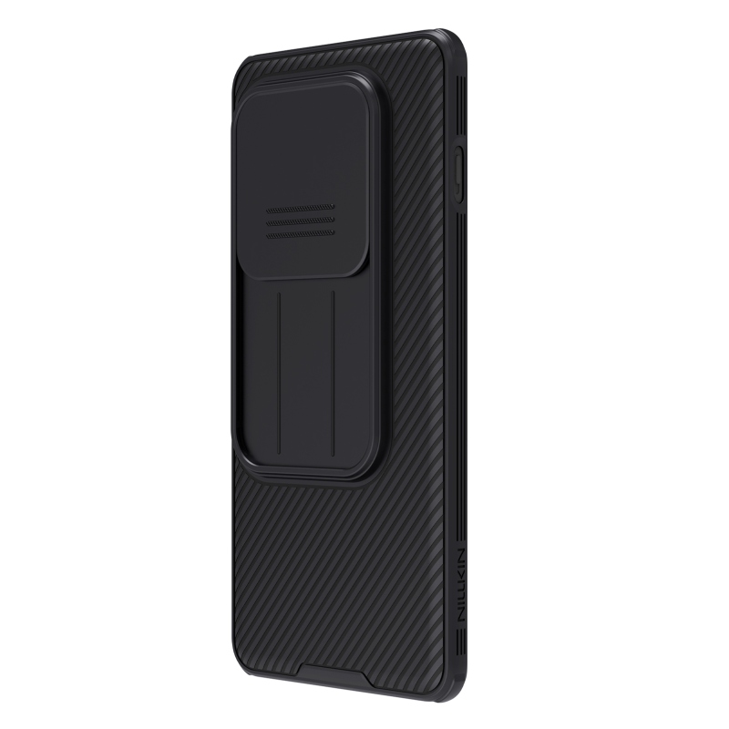 Nillkin CamShield PRO Zadný Kryt pre OnePlus 13 Black