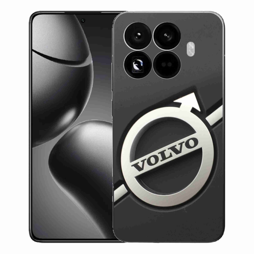 Gélový kryt mmCase na Xiaomi 15T Pro - znak 1