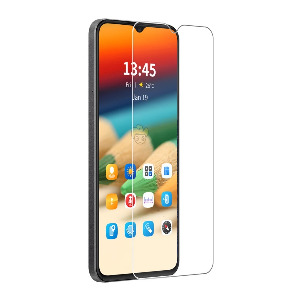 ENK tvrdené sklo na Samsung Galaxy A17 5G/A26 5G