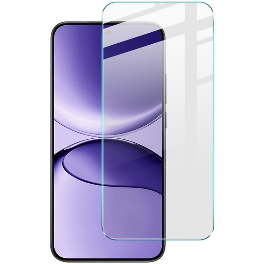 IMK tvrdené sklo na mobil Xiaomi Poco F7 5G