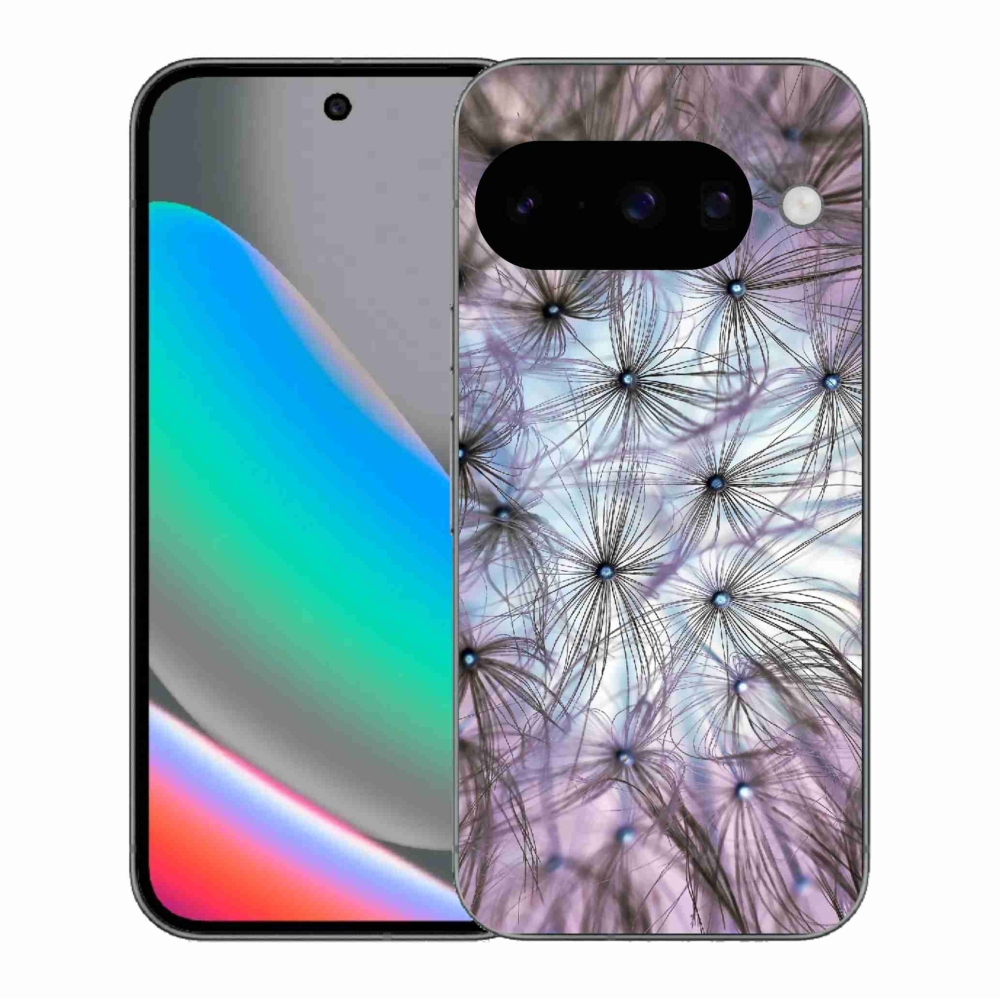 Gélový kryt mmCase na Google Pixel 10 - abstrakt 17