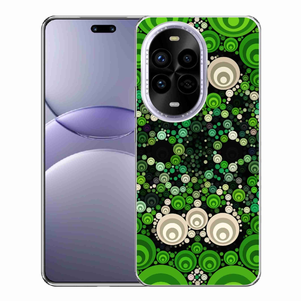 Gélový kryt mmCase na Huawei Nova 13 Pro 5G - abstraktný motív 11