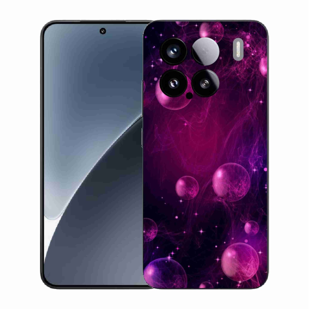 Gélový kryt mmCase na Xiaomi 15 - abstrakt 22