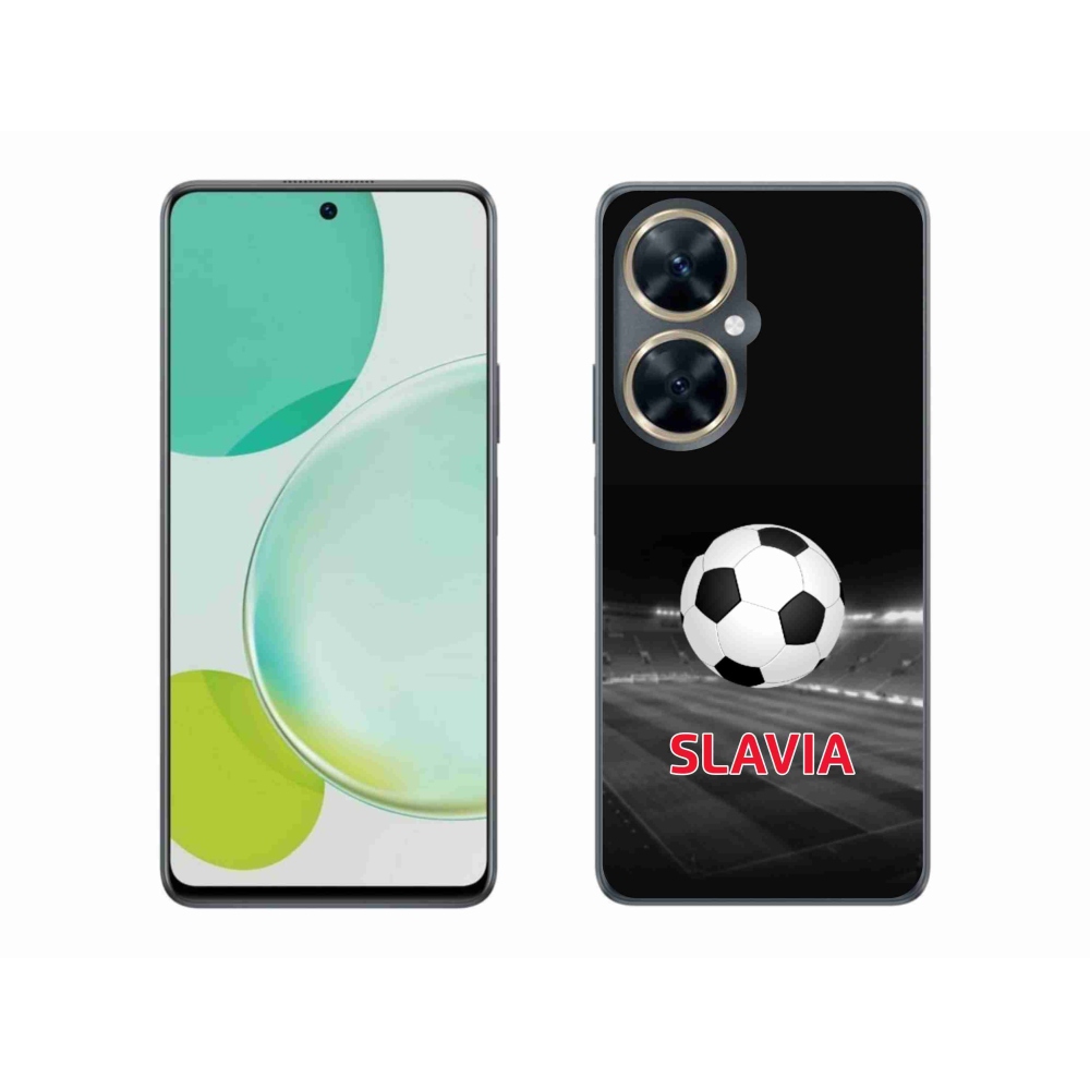 Gélový kryt mmCase na Huawei Nova 11i - slavia