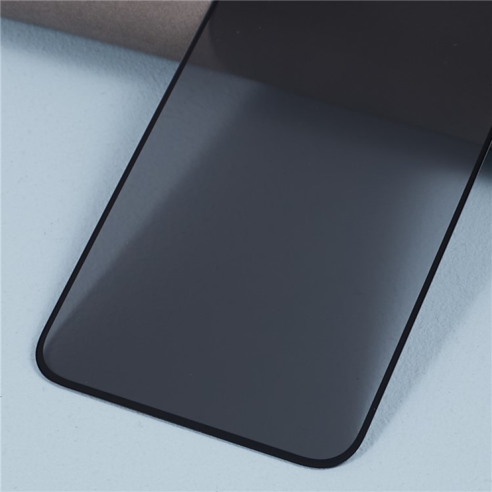 Anti Spy celoplošné sklo na mobil Xiaomi Poco F7 5G