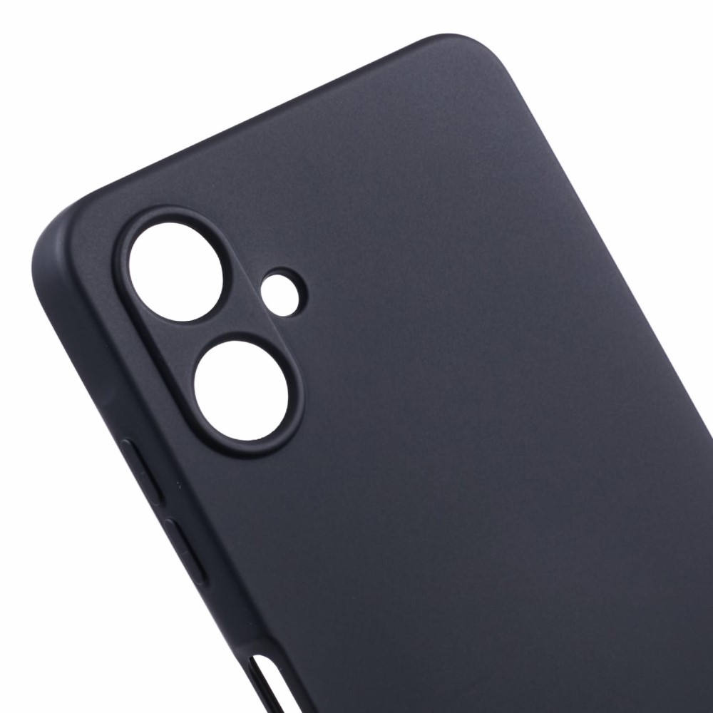 Arc gélový obal na Samsung Galaxy A06 4G - čierny