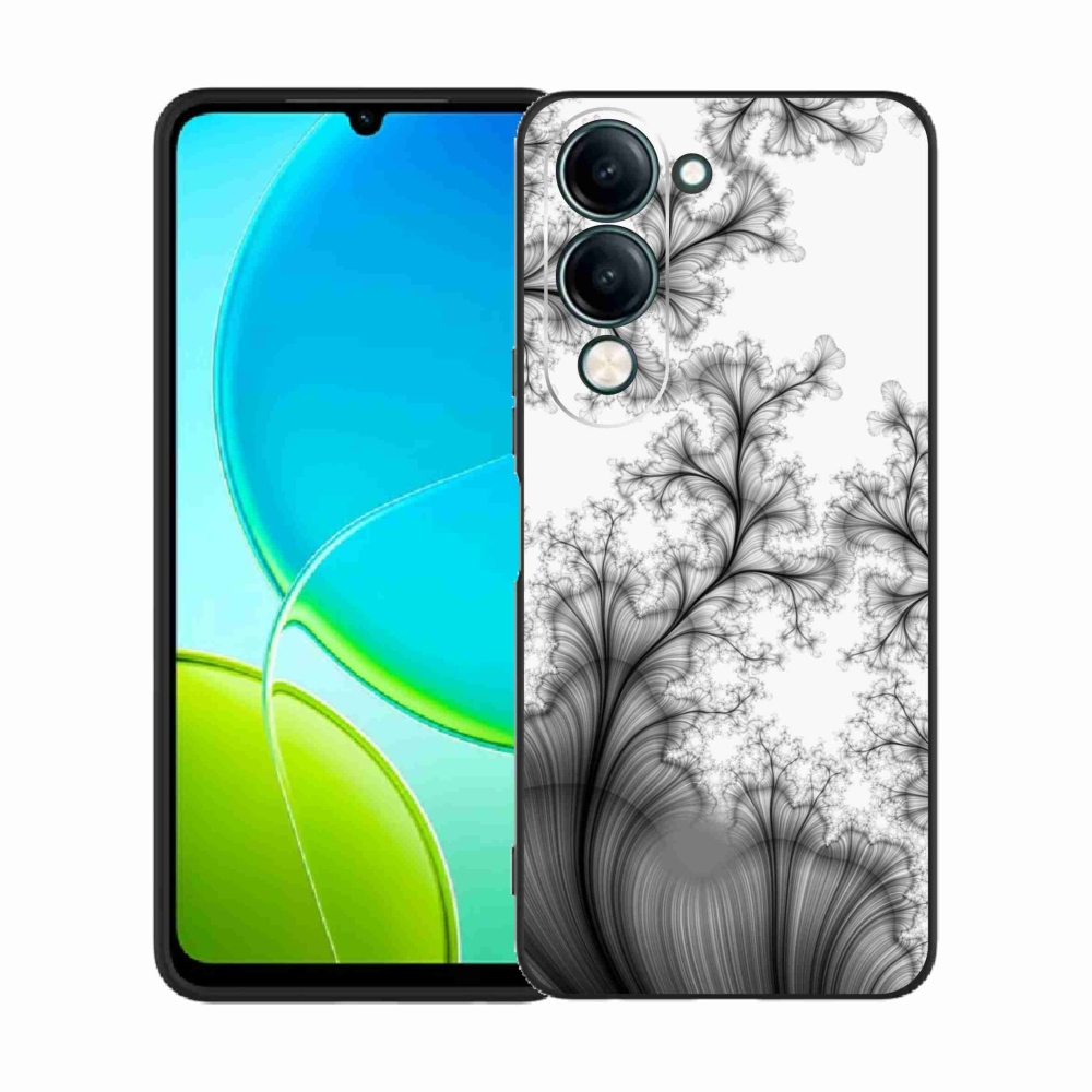 Gélový kryt mmCase na Vivo Y29s 5G - abstrakt 20