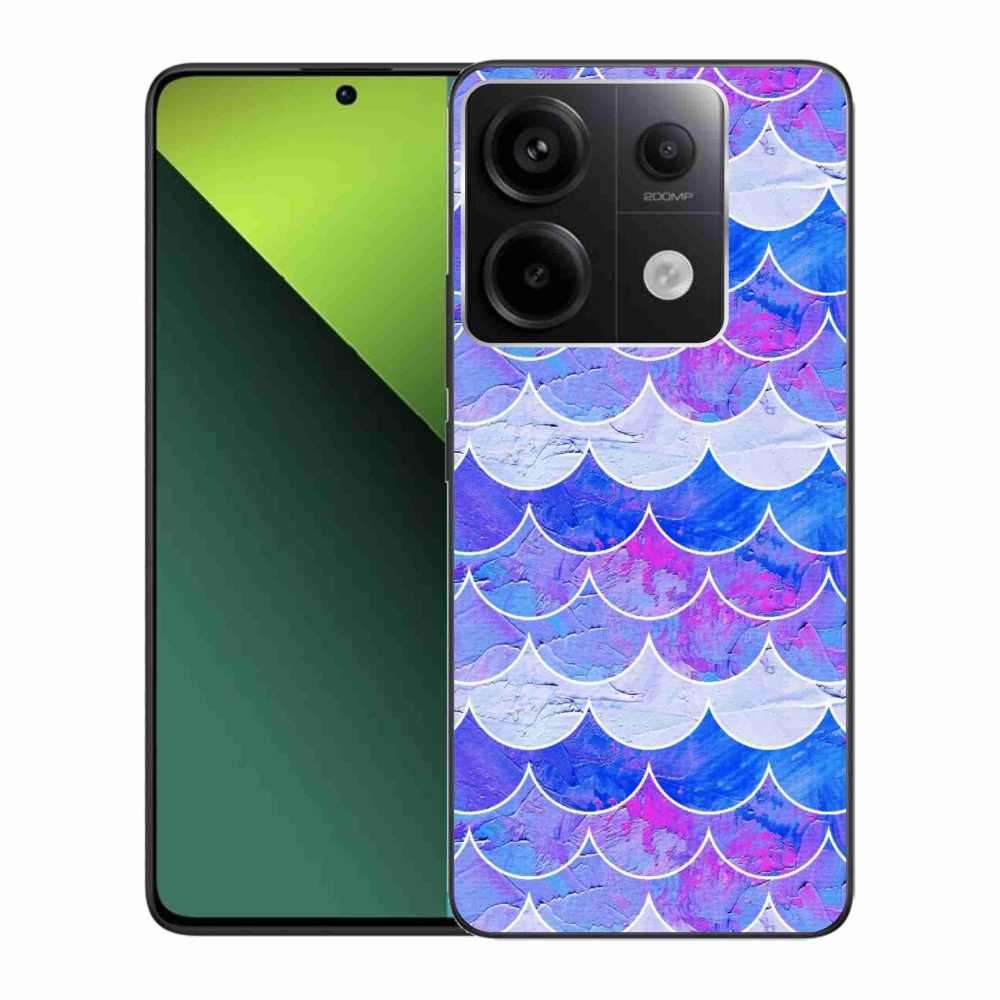 Gélový kryt mmCase na Xiaomi Redmi Note 13 Pro 5G/Poco X6 5G - abstrakt 29