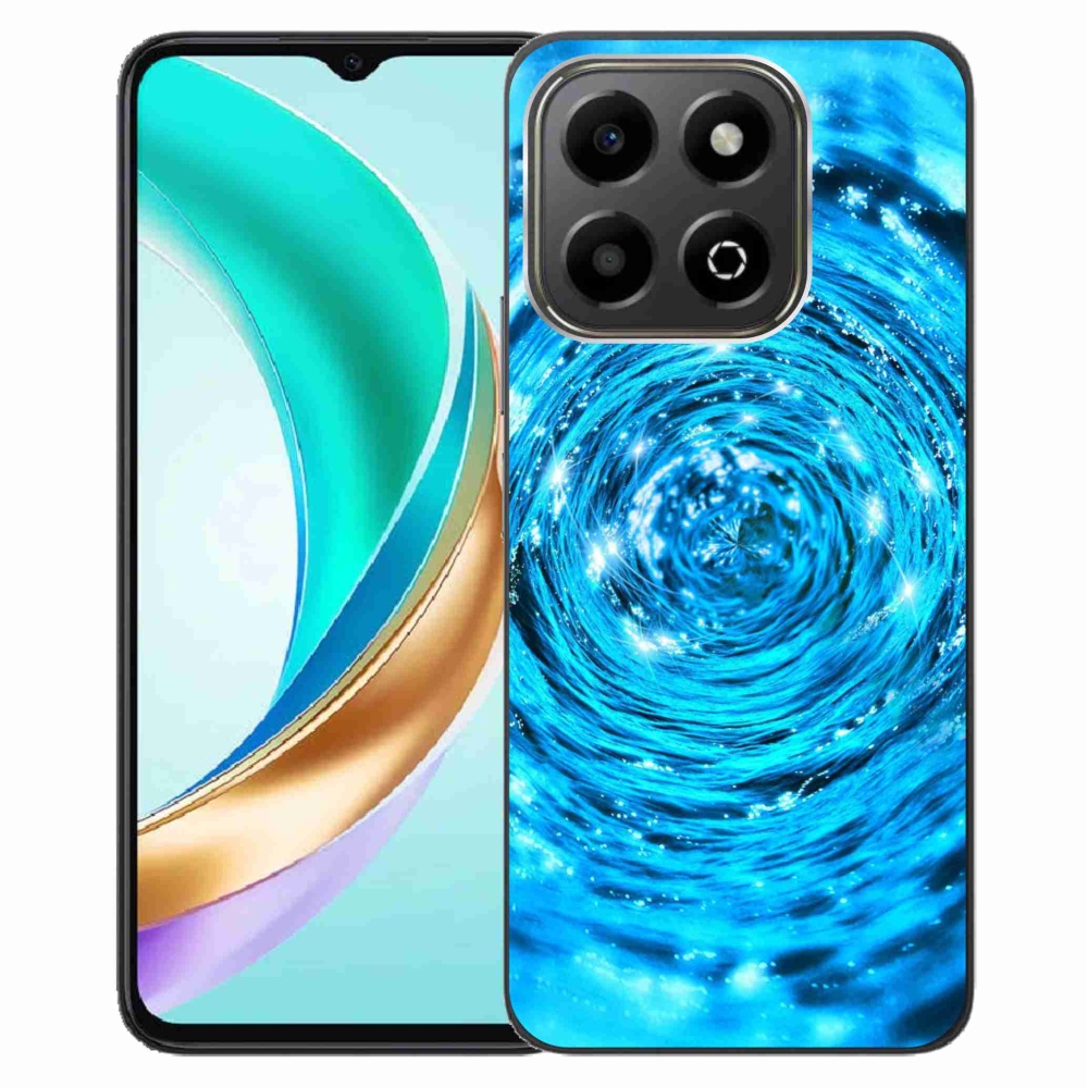 Gélový kryt mmCase na Honor X6b - vodný vír