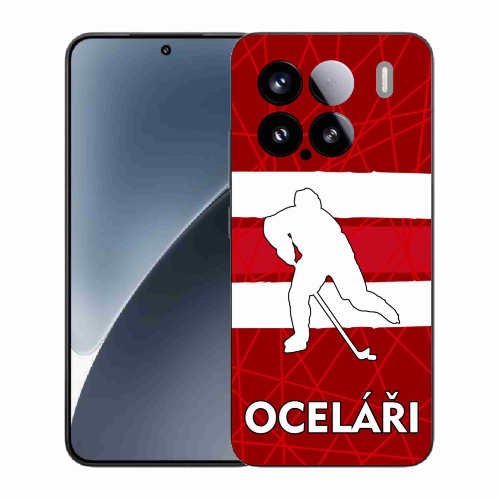 Gélový kryt mmCase na Xiaomi 15 - Oceliari