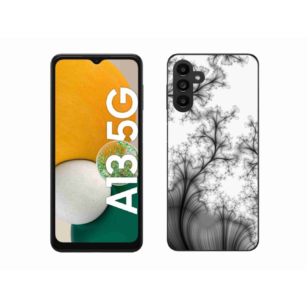 Gélový kryt mmCase na Samsung Galaxy A13 5G - abstrakt 20