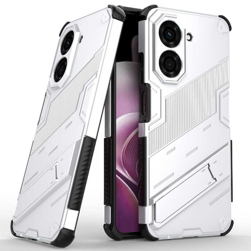 Armory odolný kryt na Xiaomi Redmi A5 (171.7x77.8x8.3mm) - biely