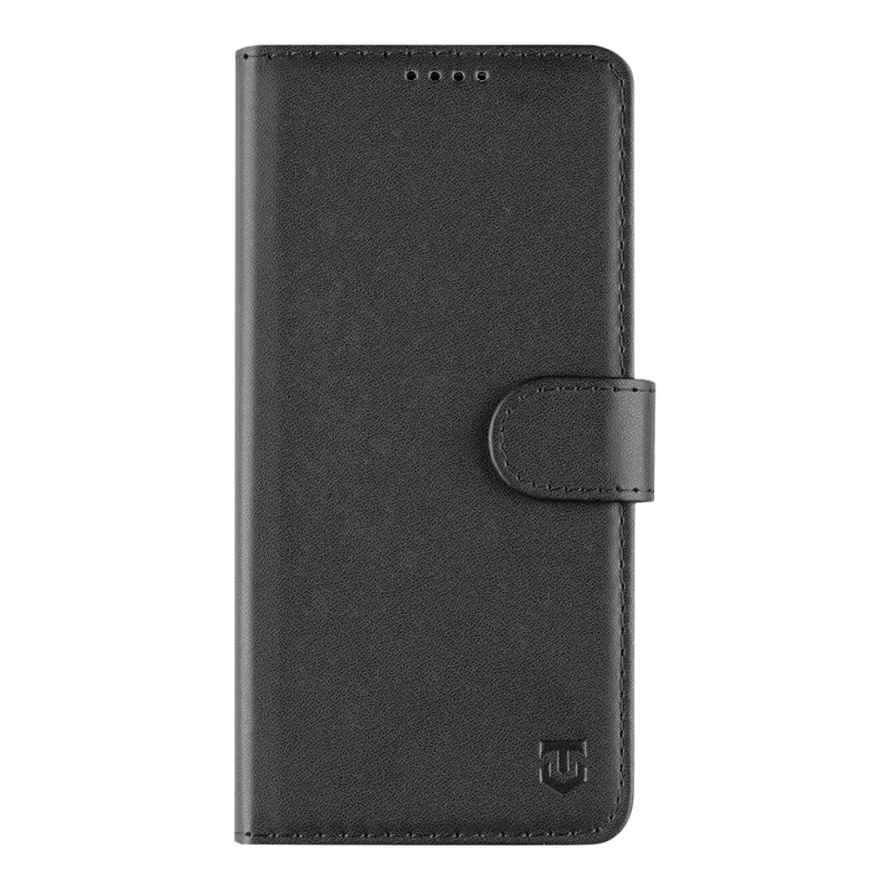 Tactical Field Notes pre Motorola Edge 60 Pro – čierna