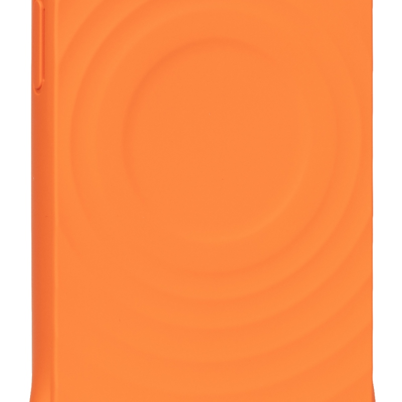 OBAL:ME MagNetix Orbit Puzdro pre Apple iPhone 15, oranžové