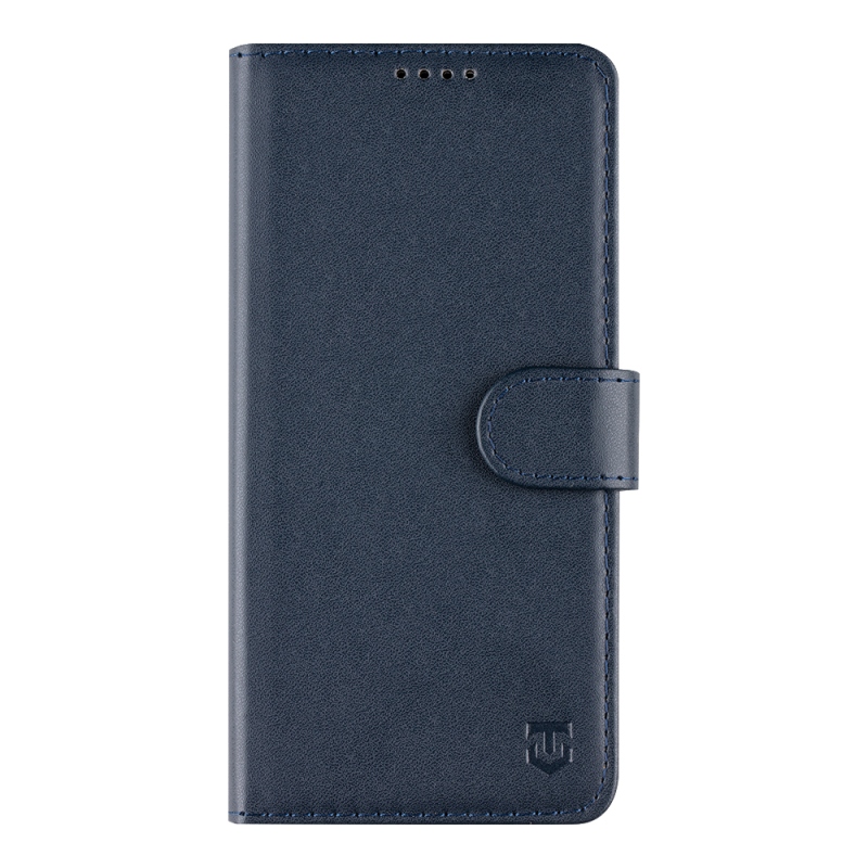 Tactical Field Notes pre Samsung Galaxy A12 Blue