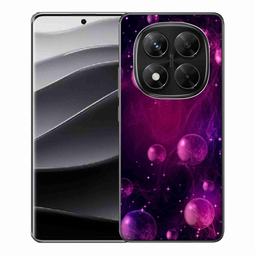 Gélový kryt mmCase na Xiaomi Redmi Note 14 Pro 5G/Poco X7 5G - abstrakt 22