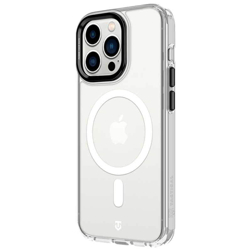 Tactical MagForce 2.0 – puzdro pre Apple iPhone 13 Pro, čierne
