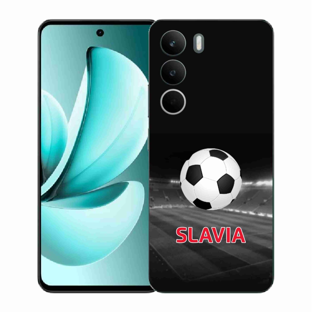 Gélový kryt mmCase na Realme C71 - slavia