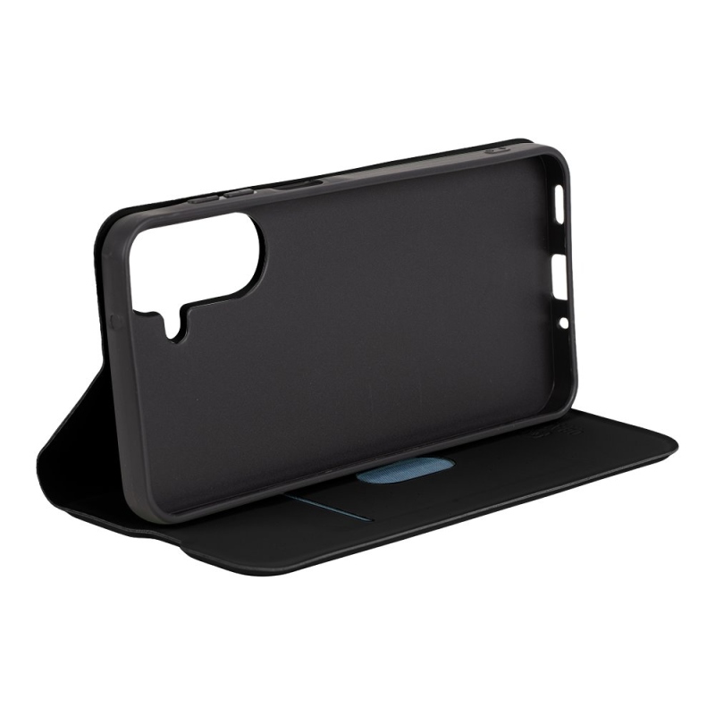 OBAL:ME SmoothTouch puzdro pre Samsung Galaxy A27 5G, čierne