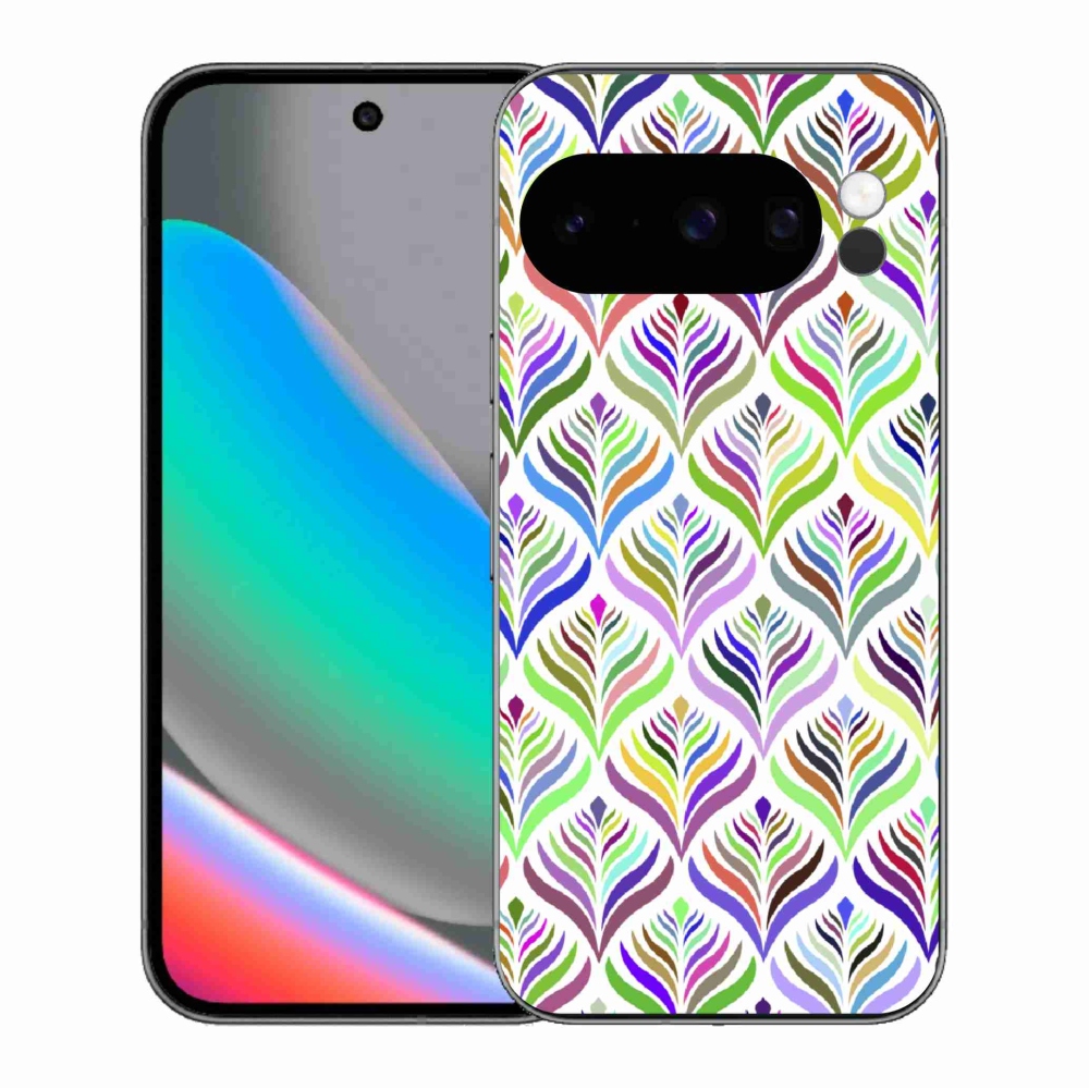 Gélový kryt mmCase na Google Pixel 10 Pro - abstrakt 15