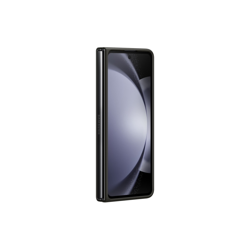 EF-OF94PCBE Samsung Flip Kryt s Perom pre Galaxy Z Fold 5 Graphite