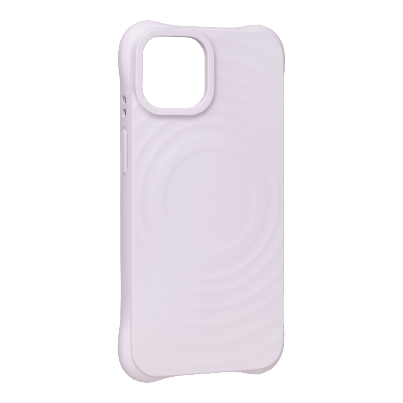OBAL:ME MagNetix Orbit Puzdro pre Apple iPhone 13 Lilac