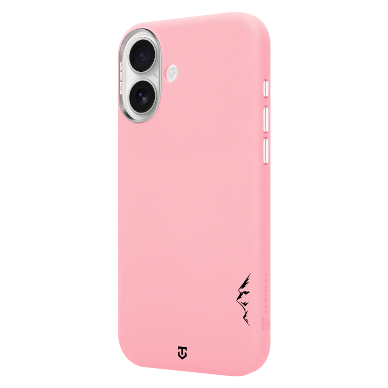 Tactical MagForce Velvet Smoothie 2.0 – puzdro pre Apple iPhone 16 Pink Panther