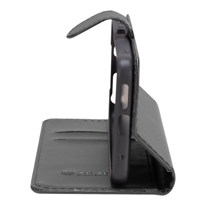 Tactical Field Notes pre Motorola Edge 60 Pro – čierna