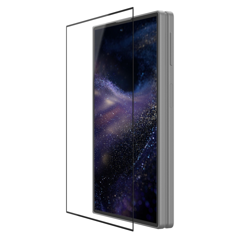 Nillkin 2.5D CP+ PRO Black tvrdené sklo pre Samsung Galaxy Z Fold 8 