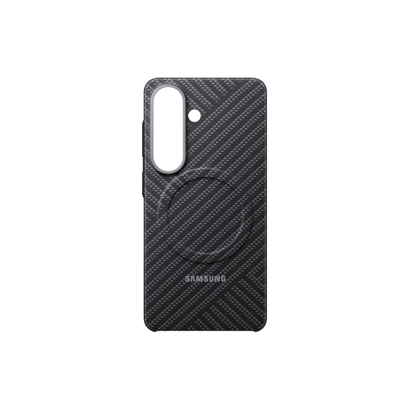 EF-KS942SSE Samsung Carbon Magnetic Cover pre Galaxy S26 Gray