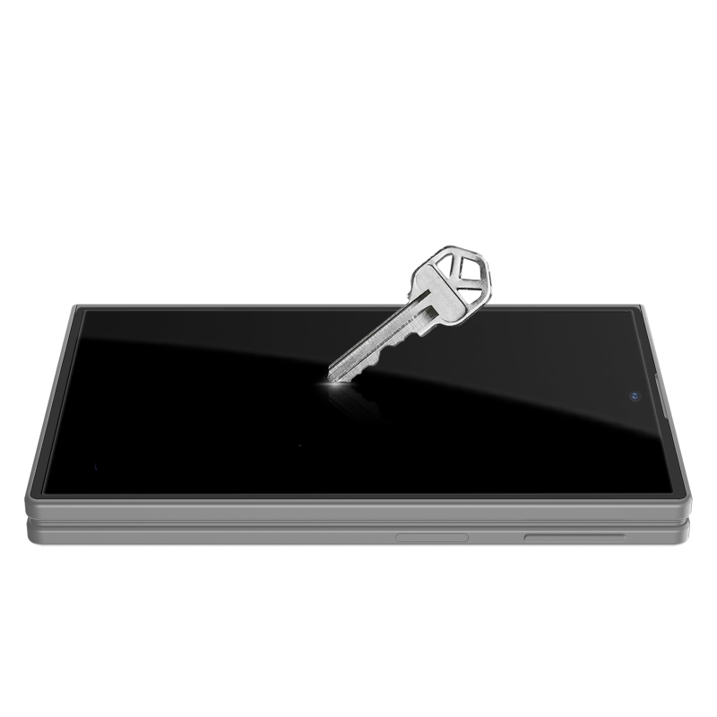 Nillkin 2.5D CP+ PRO Black tvrdené sklo pre Samsung Galaxy Z Fold 8 