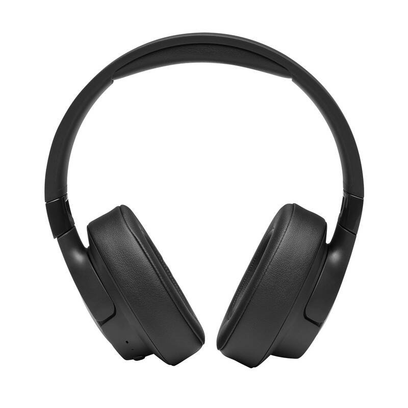 JBL Tune 710BT Bluetooth Headset Black