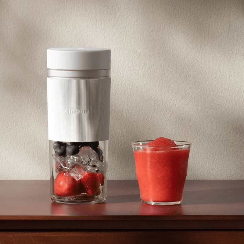 Xiaomi Portable Blender 0,3 L White