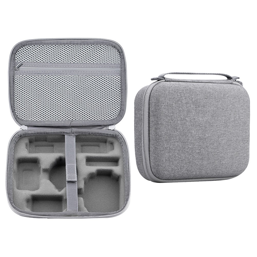 BRDRC ochranné puzdro pre Insta360 GO 3S / GO 3