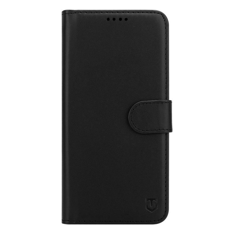 Tactical Field Notes pre Samsung Galaxy S26 FE – čierna