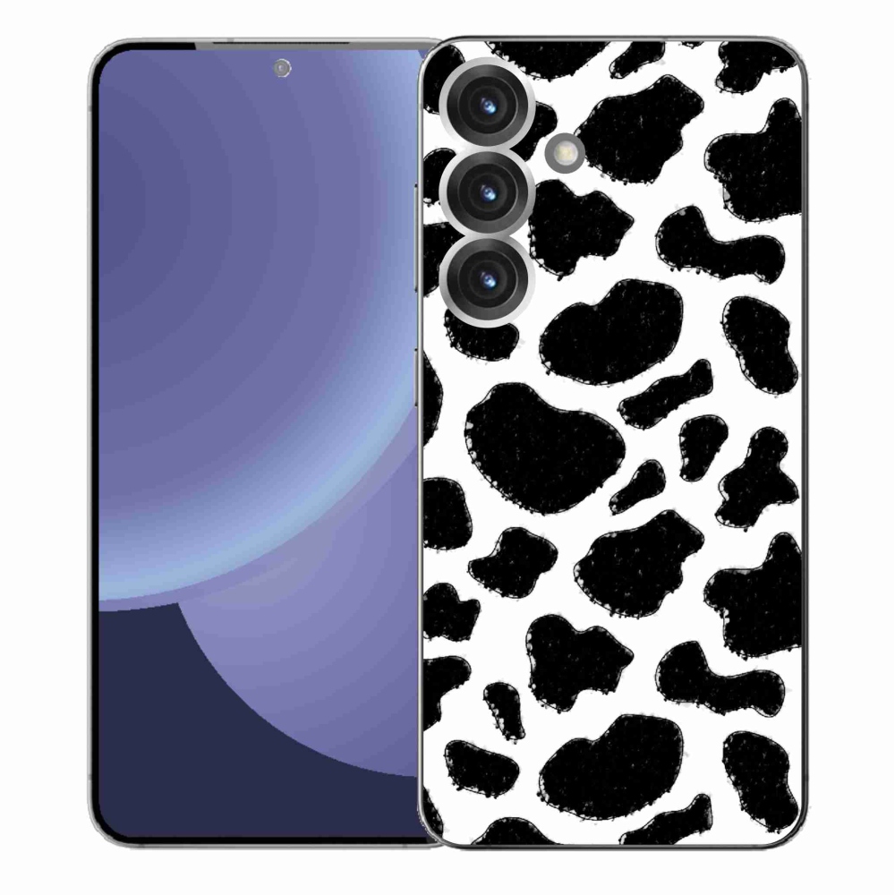 Gélový kryt mmCase na Samsung Galaxy S25+ - abstrakt 31