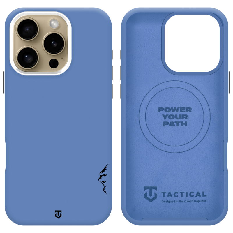 Tactical MagForce Velvet Smoothie 2.0 – puzdro pre Apple iPhone 16 Pro Avatar