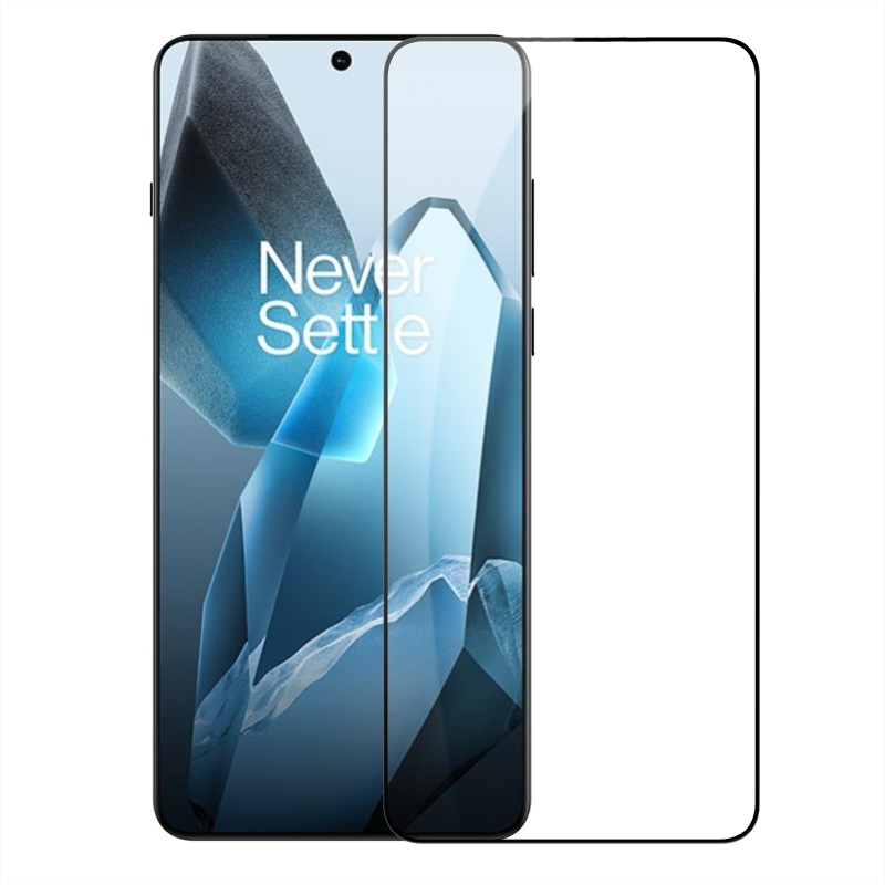 Nillkin Impact Resistant Curved Fólia pre OnePlus 13 (2KS)