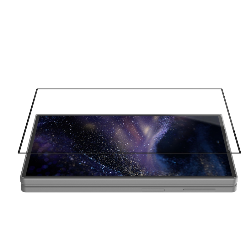 Nillkin 2.5D CP+ PRO Black tvrdené sklo pre Samsung Galaxy Z Fold 8 