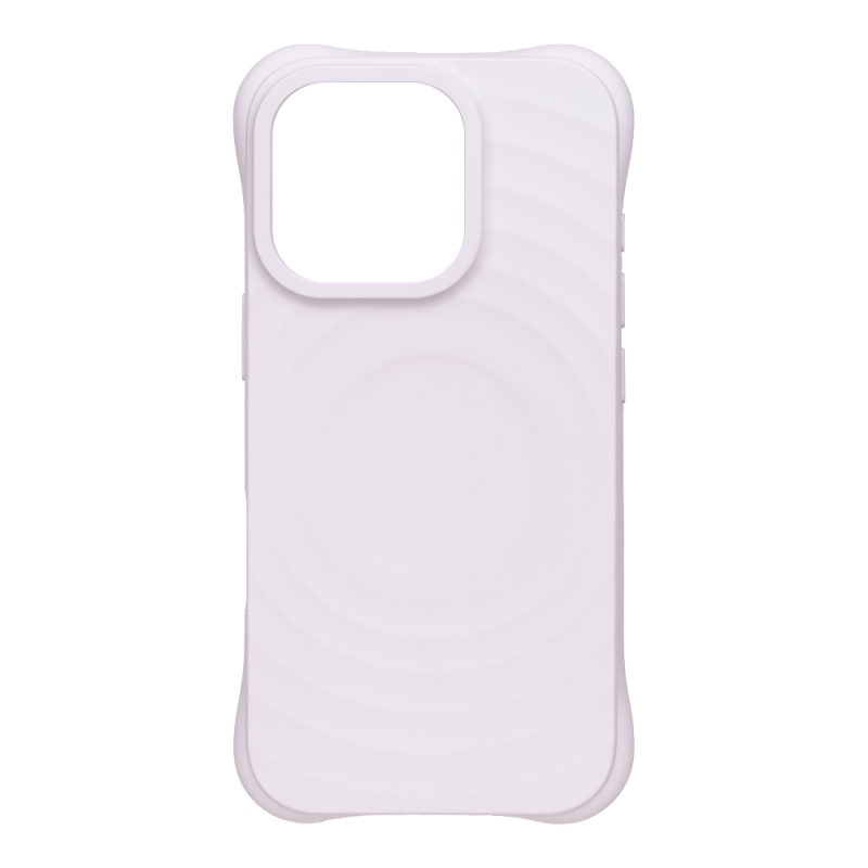 OBAL:ME MagNetix Orbit Puzdro pre Apple iPhone 16 Pro Lilac