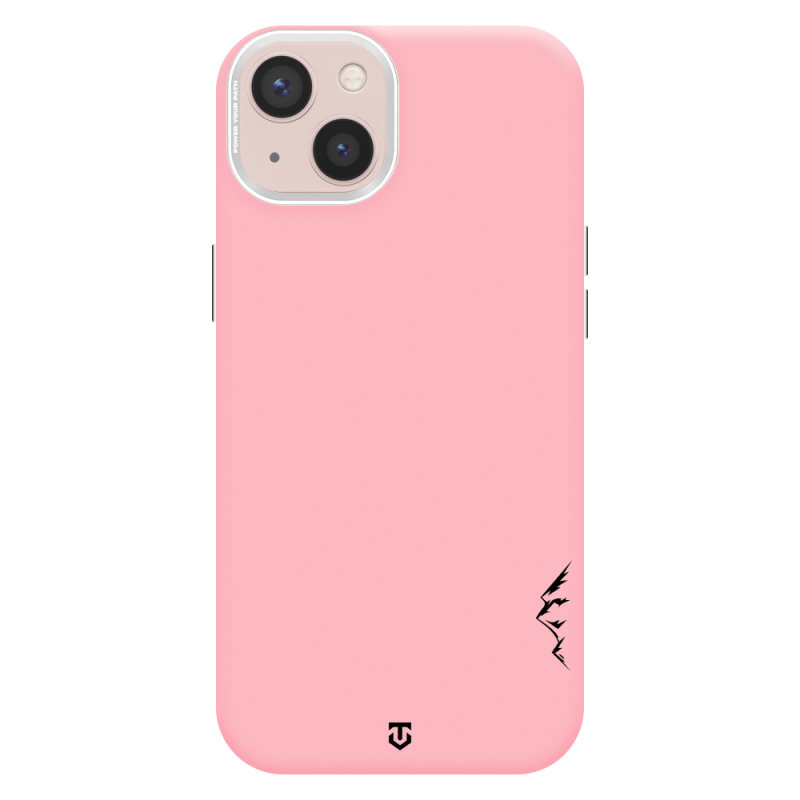 Tactical MagForce Velvet Smoothie 2.0 – puzdro pre Apple iPhone 13 Pink Panther