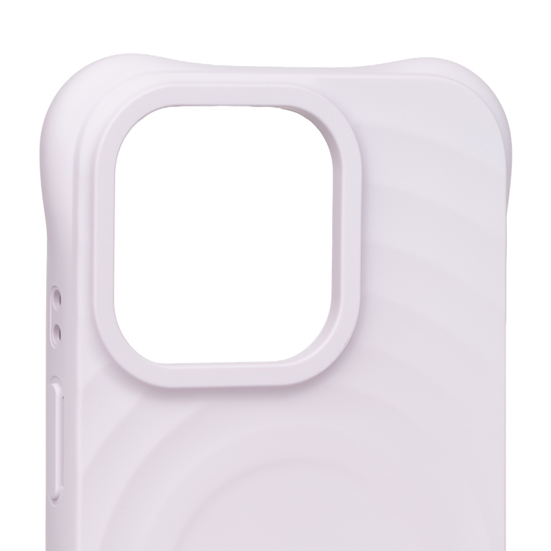 OBAL:ME MagNetix Orbit Puzdro pre Apple iPhone 16 Pro Lilac