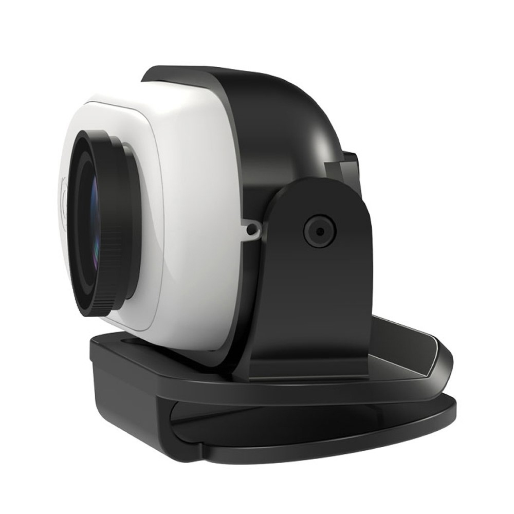 PULUZ magnetický klip na šiltovku pre Insta360 GO 3 a GO 3S