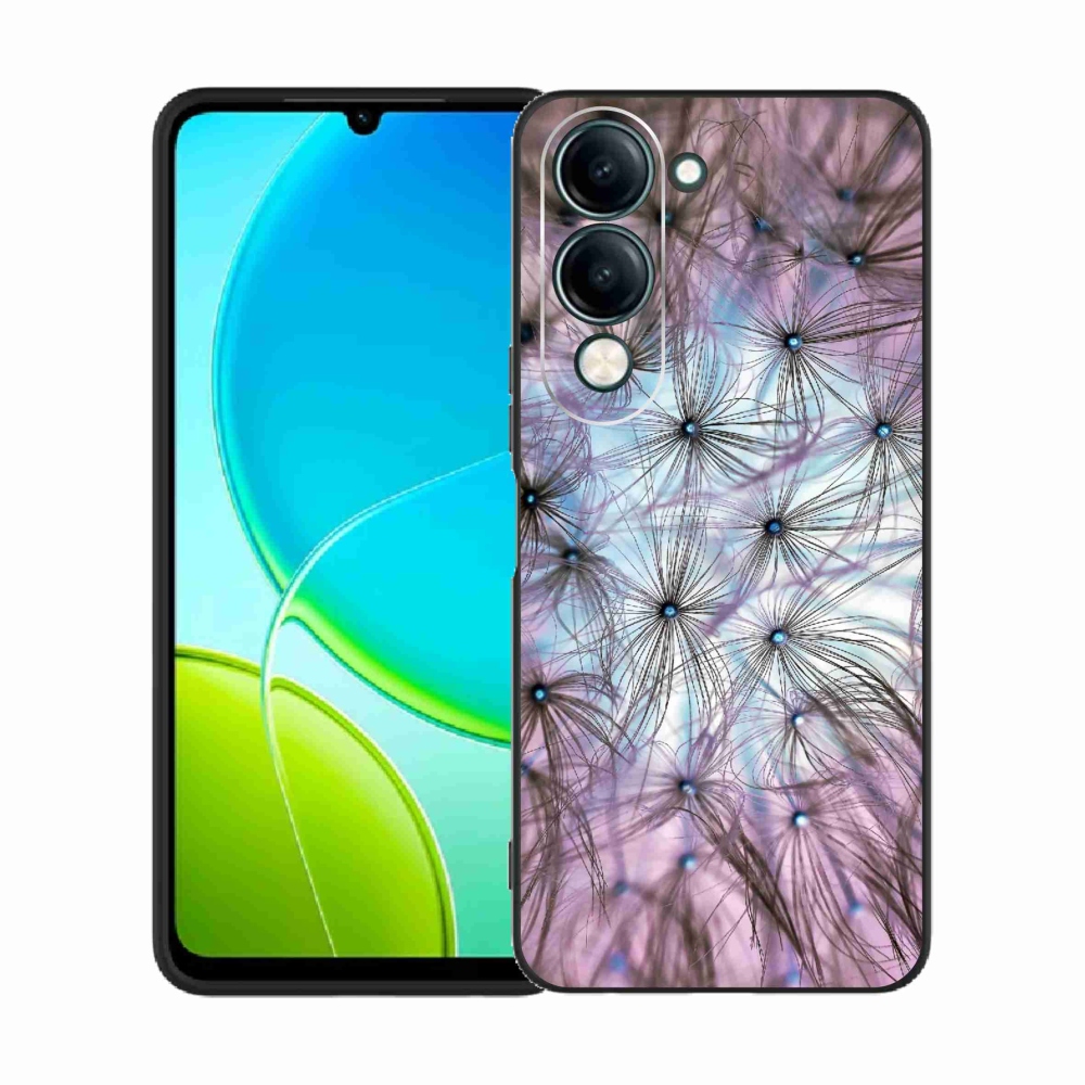 Gélový kryt mmCase na Vivo Y29s 5G - abstrakt 17