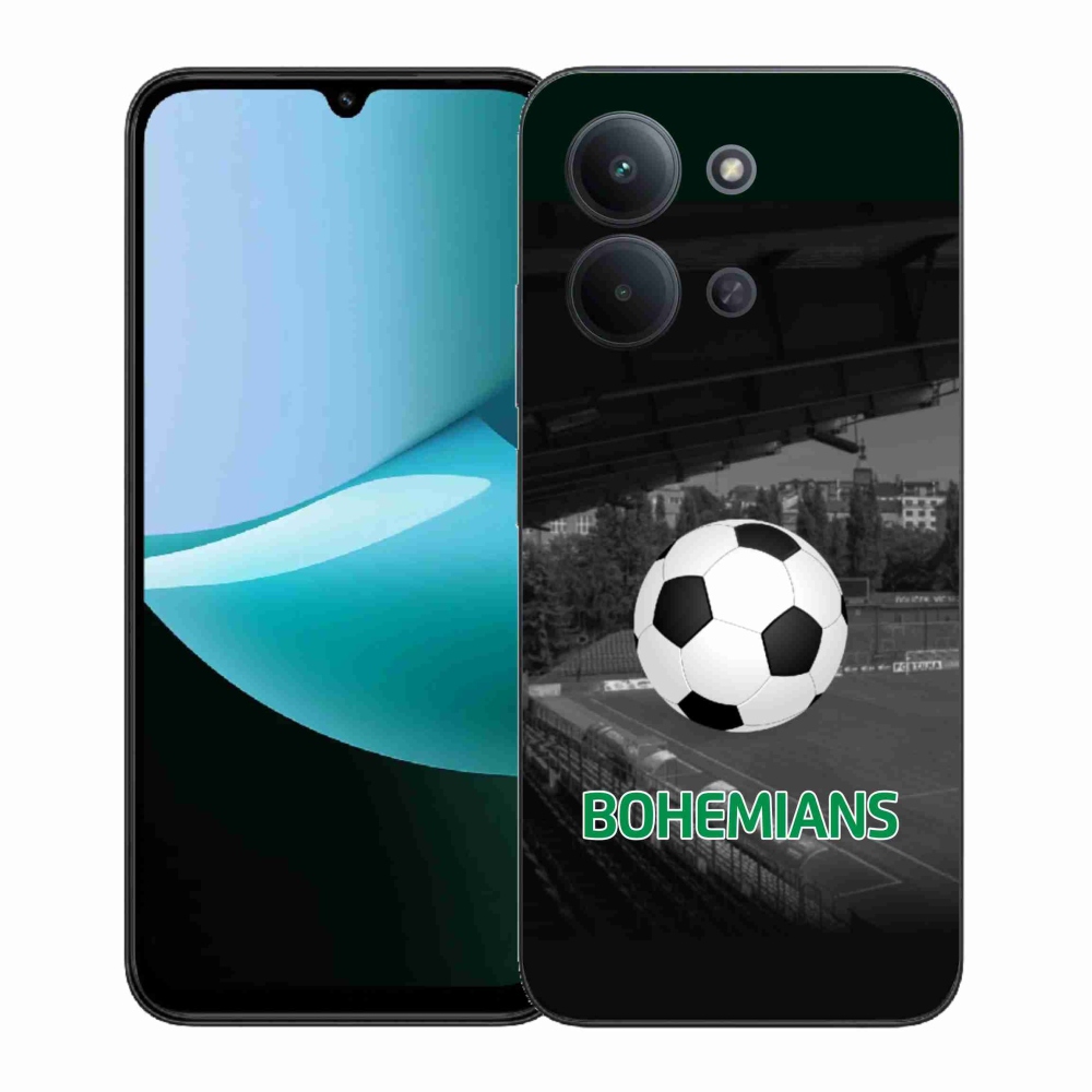 Gélový kryt mmCase na Xiaomi Redmi 15C 4G (171mm)/Poco C85 4G (171mm) - bohemians 2