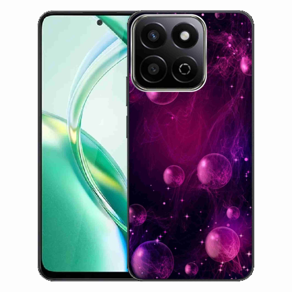 Gélový kryt mmCase na Honor 200 Smart 5G - abstrakt 22
